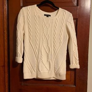 Ann Taylor Knit Sweater
